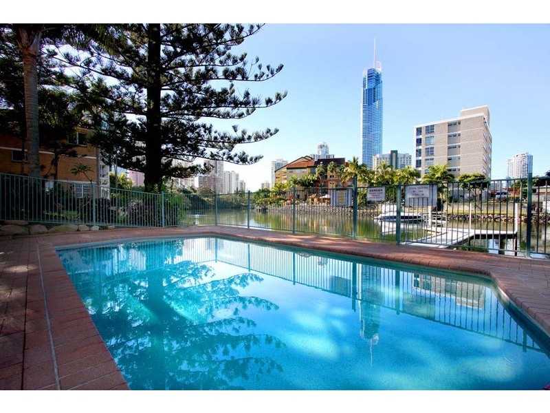 1/41 Peninsular Drive, Surfers Paradise QLD 4217