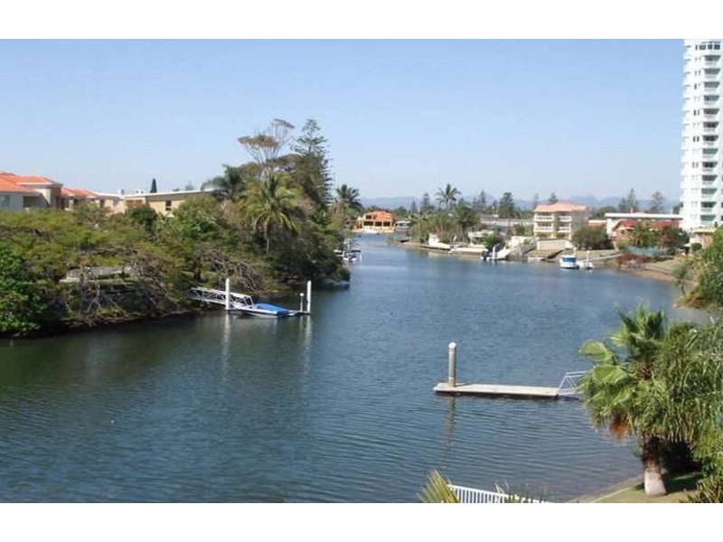 1/41 Peninsular Drive, Surfers Paradise QLD 4217