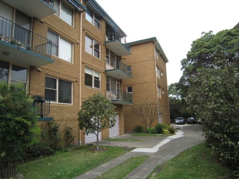 9/7 Belmont Ave, Crows Nest NSW 2065