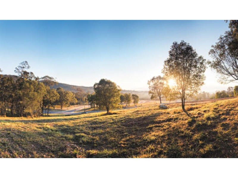 Lot 206 Trail Side Court, Upper Coomera QLD 4209