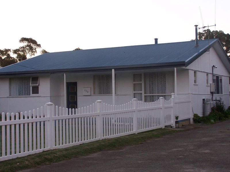 120 South Coast Hwy, Albany WA 6330