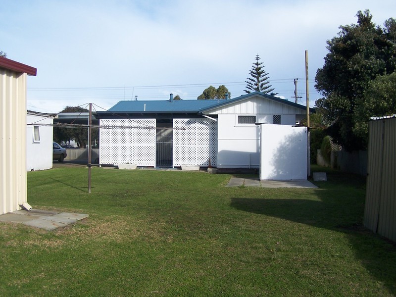 120 South Coast Hwy, Albany WA 6330