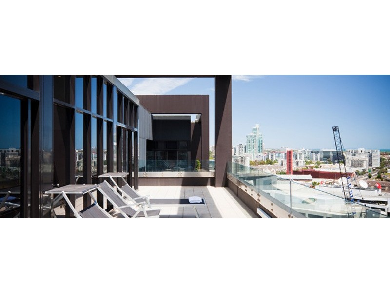 615/31-33 City Road, Southbank VIC 3006