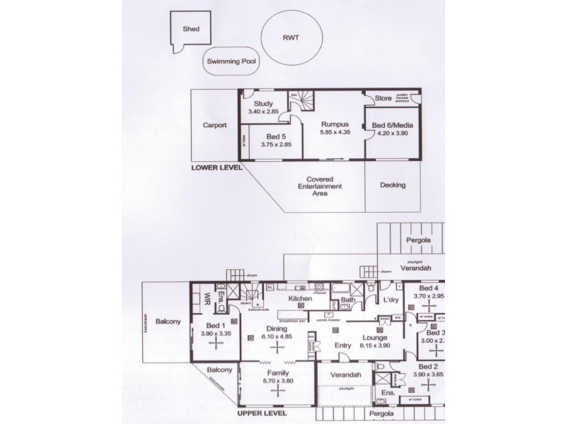 3 Yanagin Road, Greenhill SA 5140