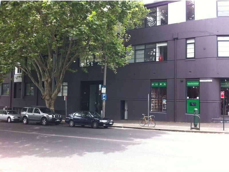 277 Crown St, Surry Hills NSW 2010