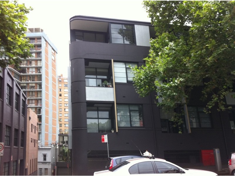 277 Crown St, Surry Hills NSW 2010