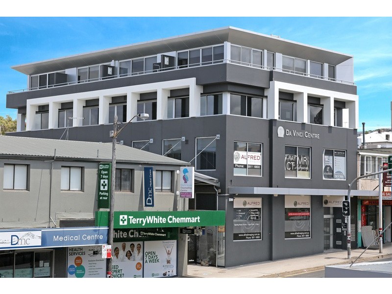 104/169 Victoria Road, Drummoyne NSW 2047