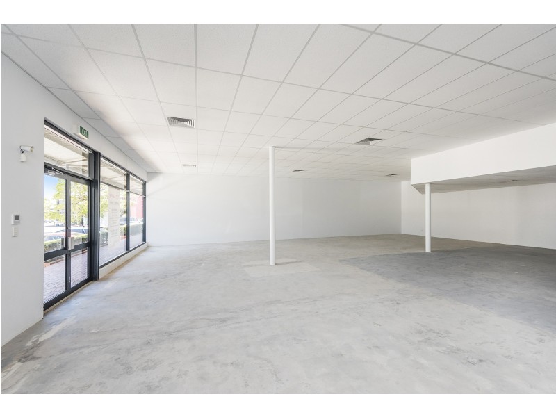 3A/150 Stirling Highway, Nedlands WA 6009