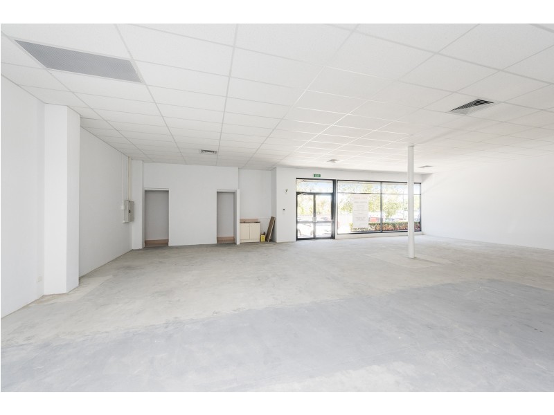 3A/150 Stirling Highway, Nedlands WA 6009