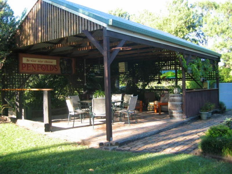 2509 Sherwood Creek Road, Glenreagh NSW 2450
