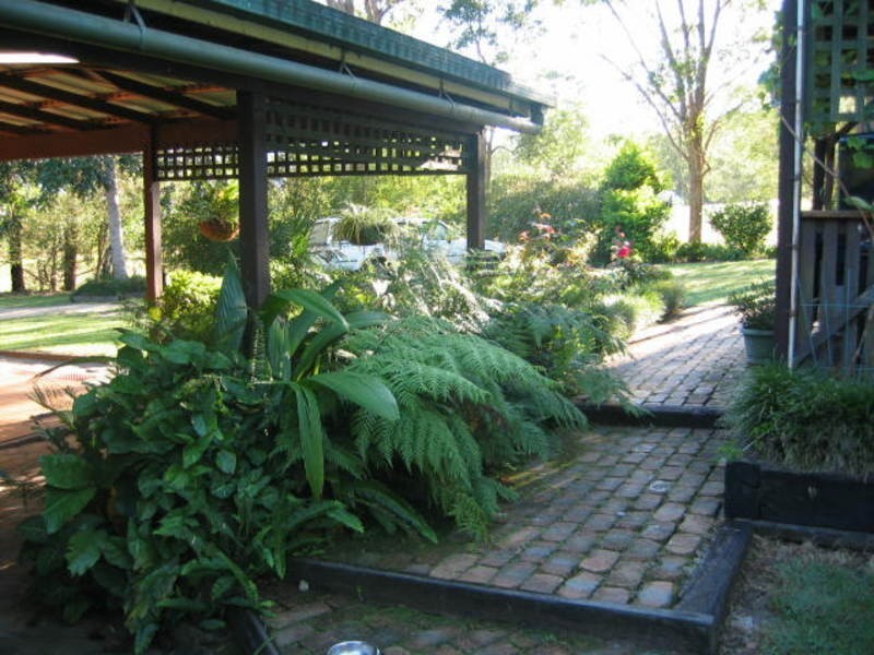 2509 Sherwood Creek Road, Glenreagh NSW 2450
