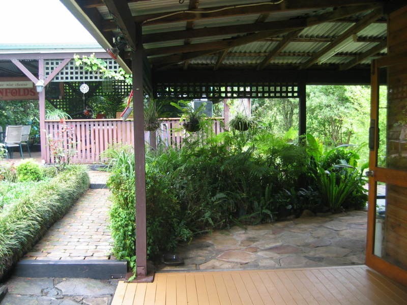 2509 Sherwood Creek Road, Glenreagh NSW 2450