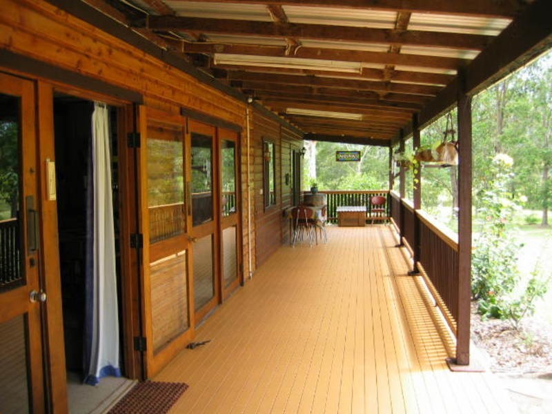 2509 Sherwood Creek Road, Glenreagh NSW 2450