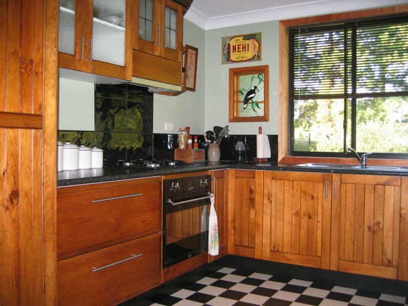 2509 Sherwood Creek Road, Glenreagh NSW 2450