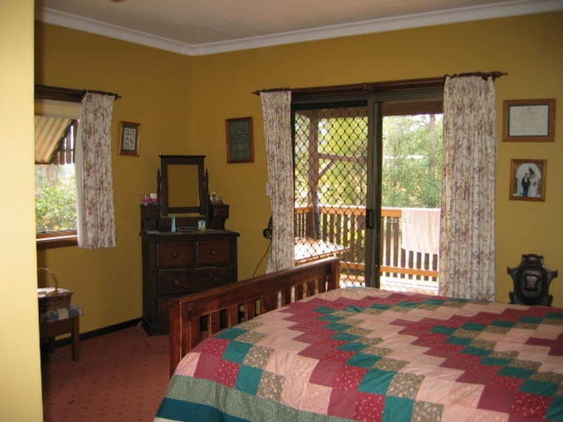 2509 Sherwood Creek Road, Glenreagh NSW 2450