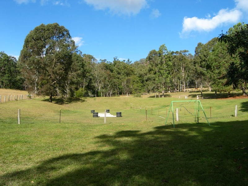 2509 Sherwood Creek Road, Glenreagh NSW 2450