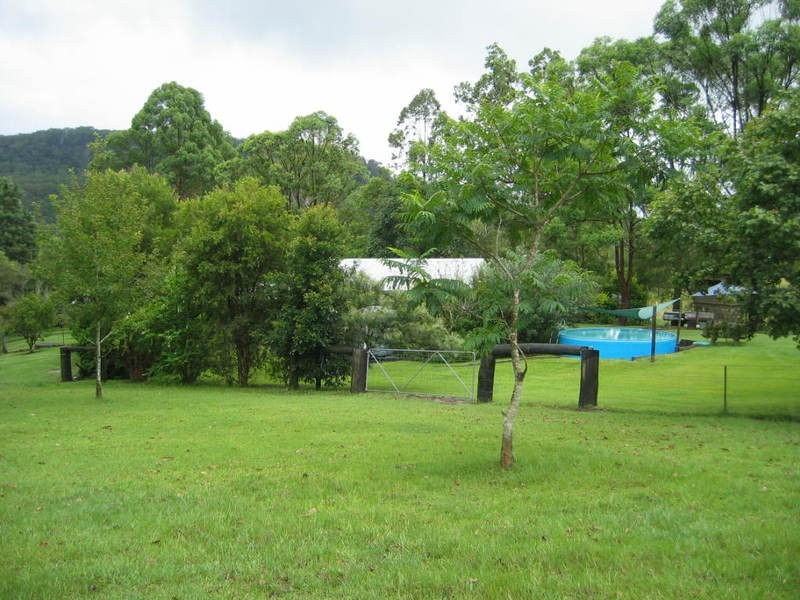 2509 Sherwood Creek Road, Glenreagh NSW 2450