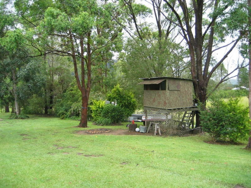 2509 Sherwood Creek Road, Glenreagh NSW 2450