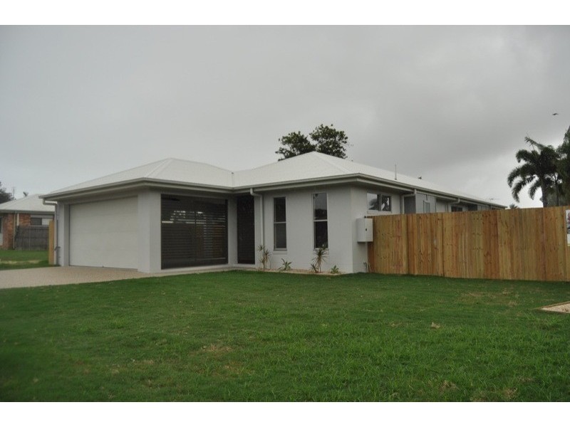 38 Tropical Avenue, Andergrove QLD 4740