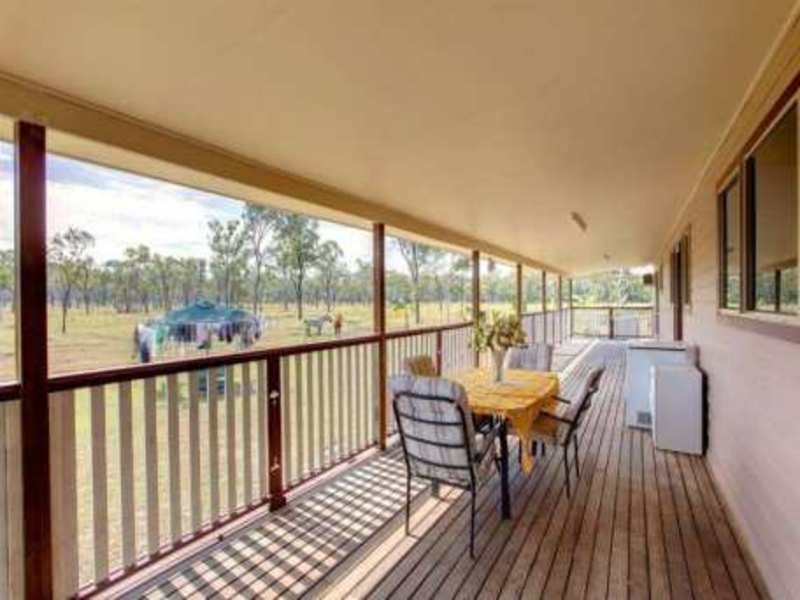 191 Skydiver Rd, Woodstock QLD 4816