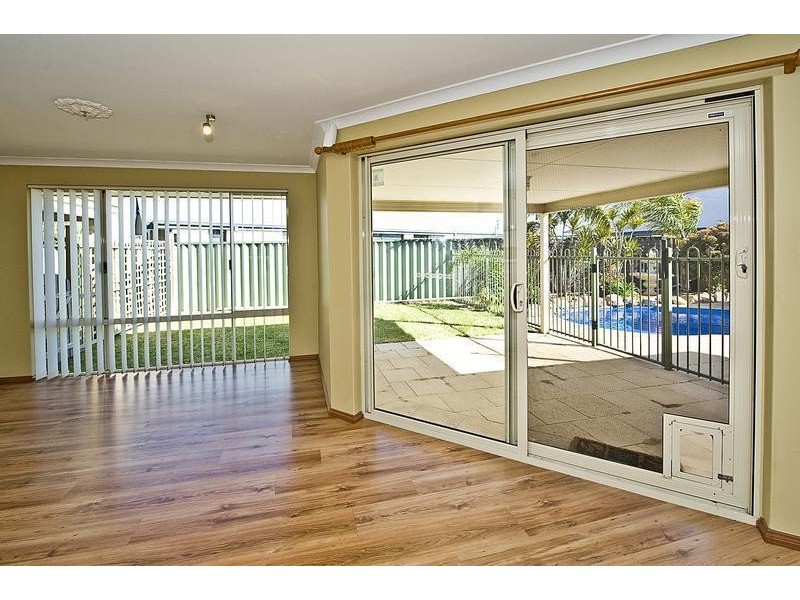 15 Fleet Circle (Jacaranda Prvt EST), High Wycombe WA 6057