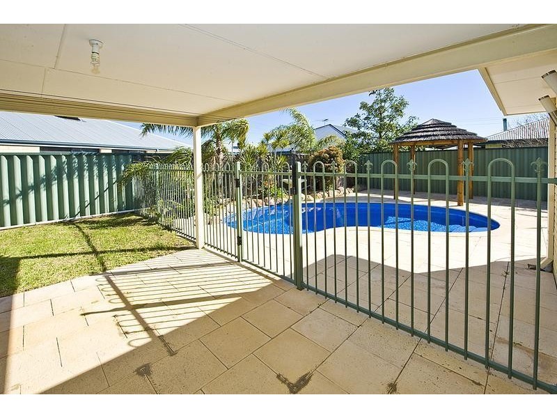 15 Fleet Circle (Jacaranda Prvt EST), High Wycombe WA 6057