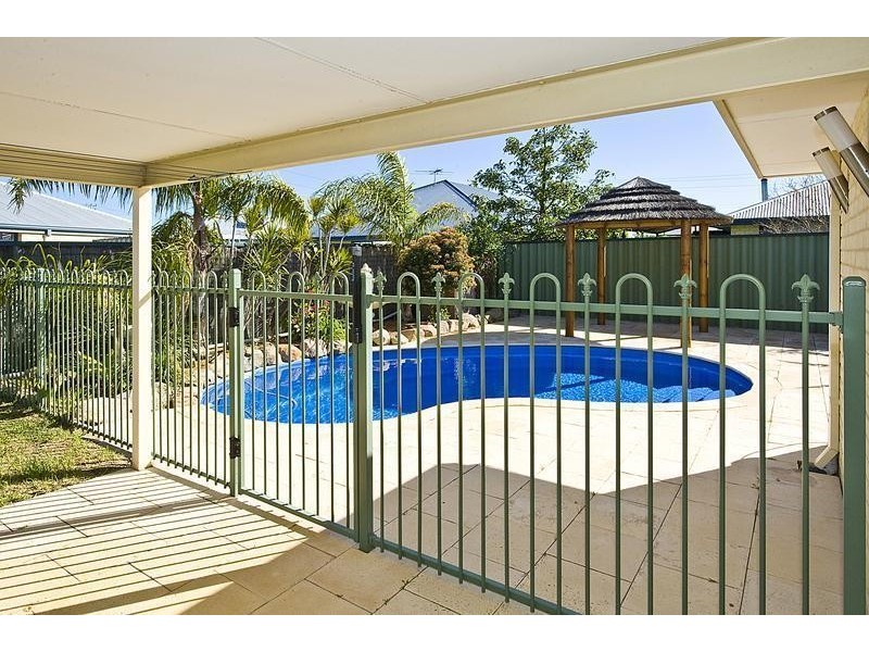 15 Fleet Circle (Jacaranda Prvt EST), High Wycombe WA 6057