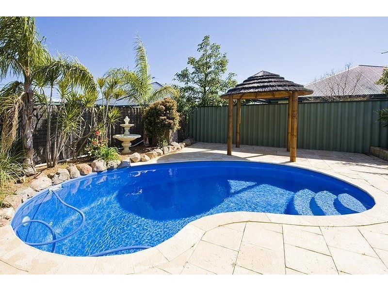 15 Fleet Circle (Jacaranda Prvt EST), High Wycombe WA 6057