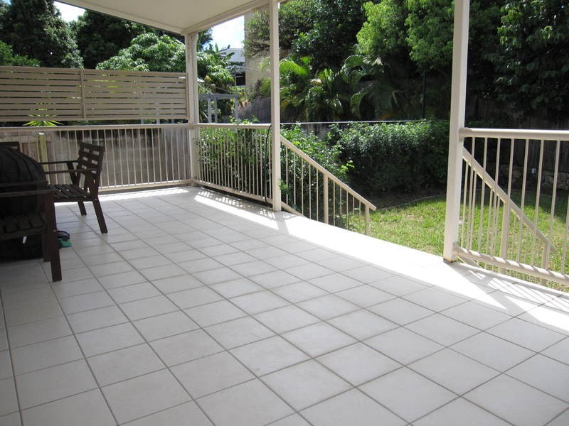 Norman Park QLD 4170