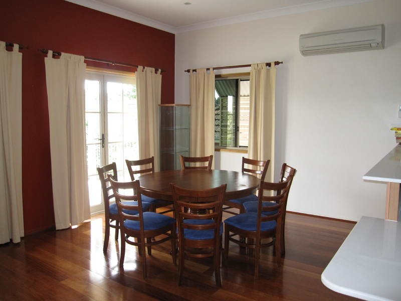 Norman Park QLD 4170