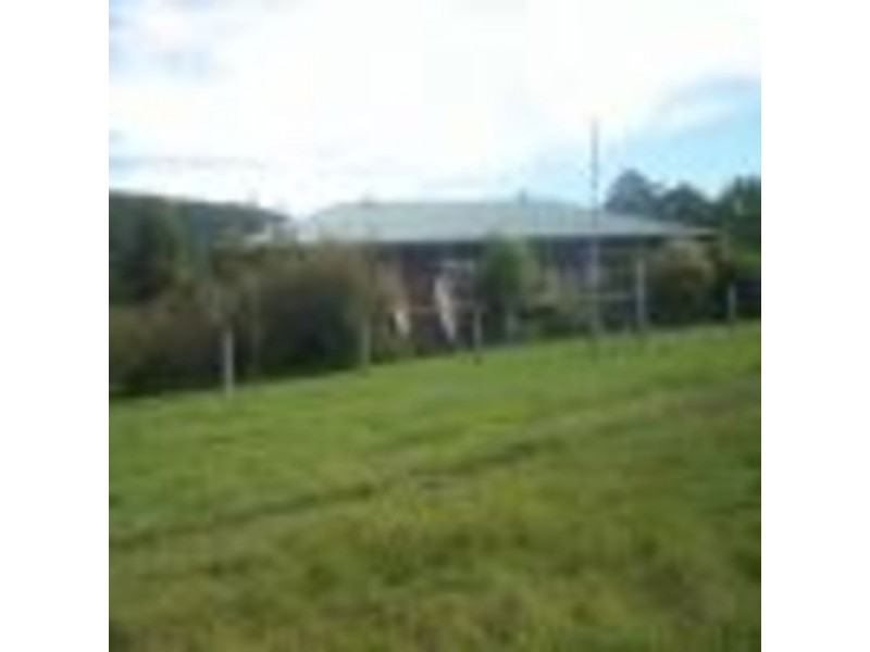 998  Nowendoc Road, Charity Creek NSW 2424