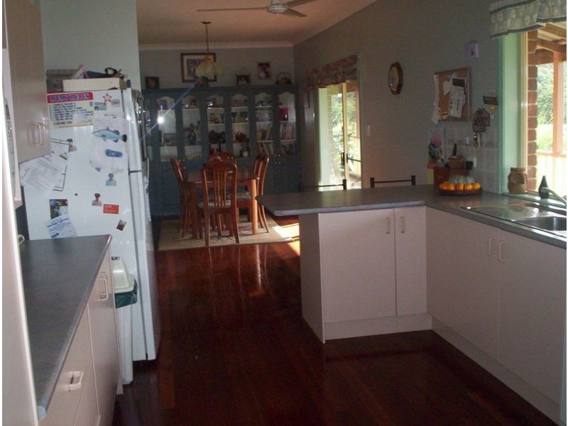 998  Nowendoc Road, Charity Creek NSW 2424