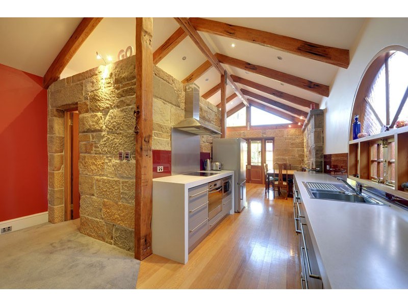 36 Newdegate Street, North Hobart TAS 7000