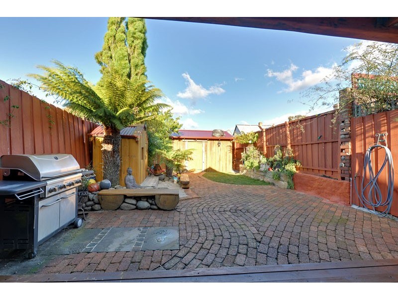 36 Newdegate Street, North Hobart TAS 7000