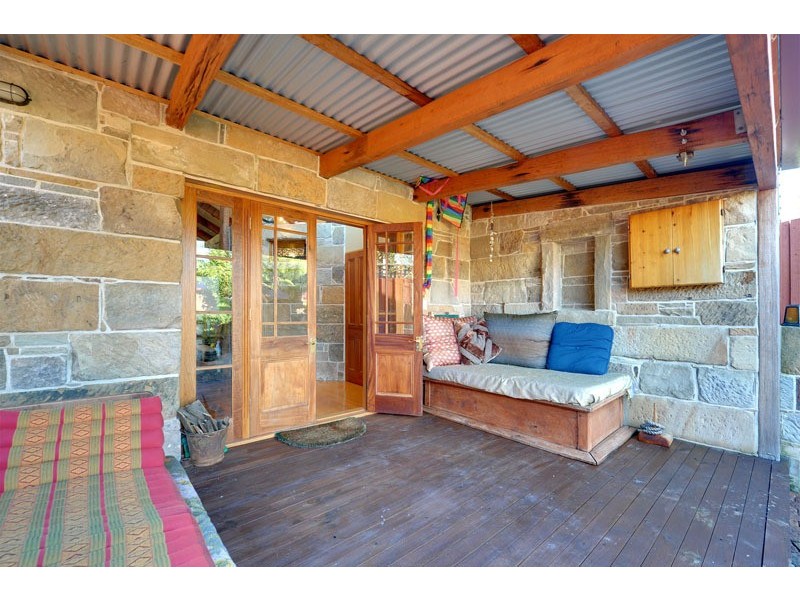 36 Newdegate Street, North Hobart TAS 7000