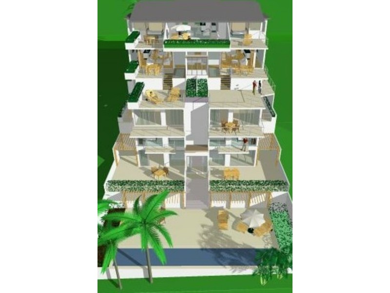 12 Cliff Street, Yeppoon QLD 4703