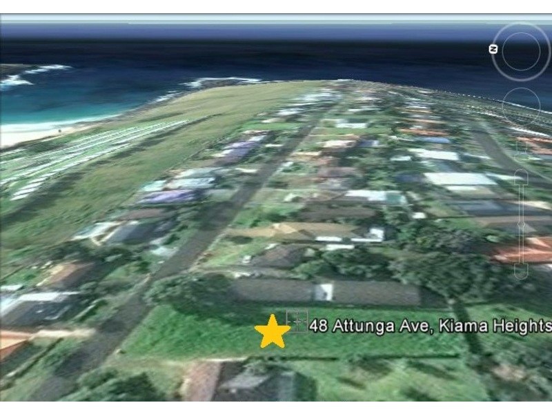 48 Attunga Avenue, Kiama Heights NSW 2533
