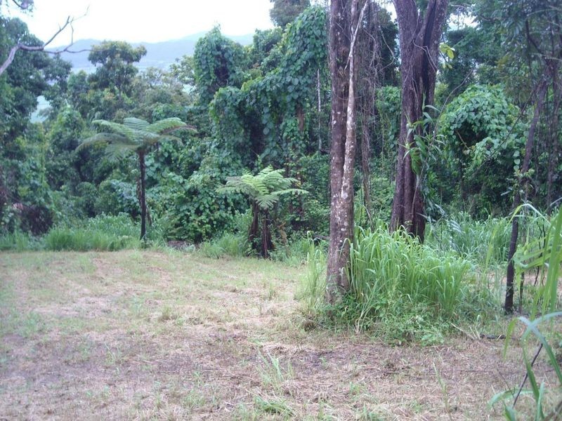 Lot/3  Parry St, Babinda QLD 4861