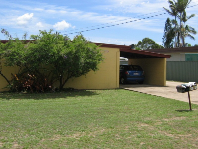 18 Hampson street, Millbank QLD 4670