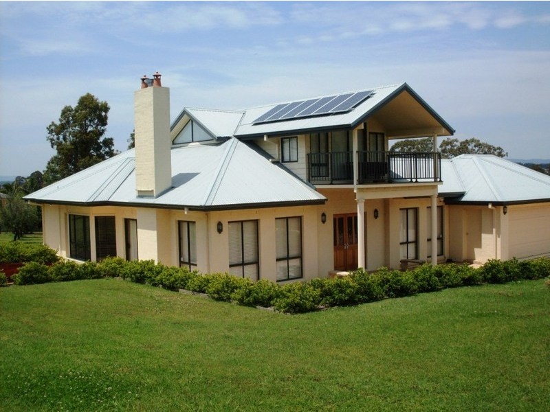 Lot 62/2 Oakey Creek Road, Pokolbin NSW 2320