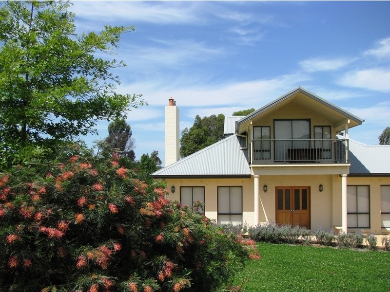 Lot 62/2 Oakey Creek Road, Pokolbin NSW 2320