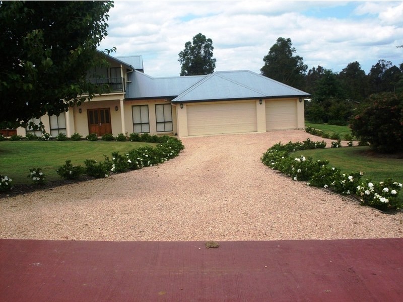Lot 62/2 Oakey Creek Road, Pokolbin NSW 2320