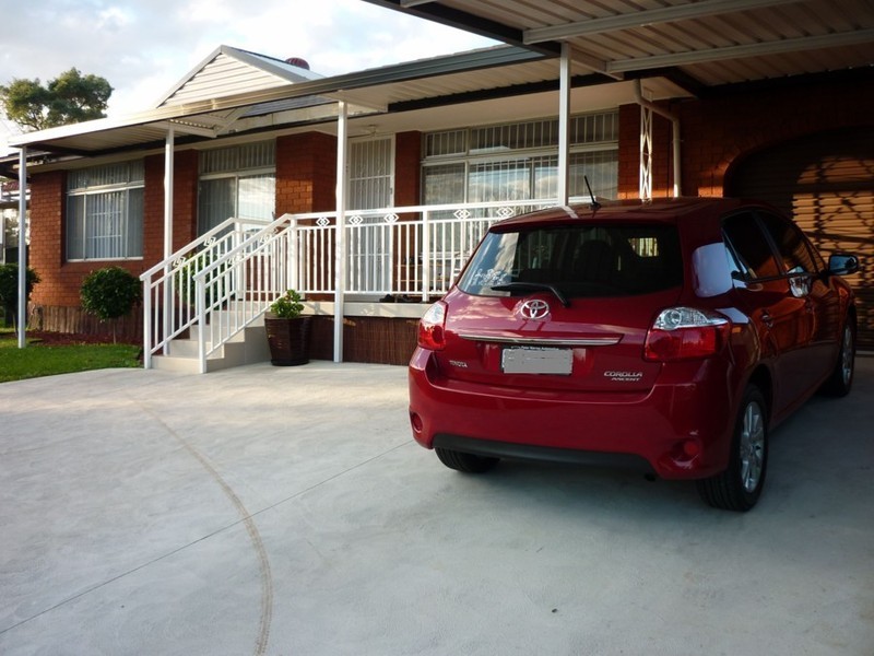 57  Florence Street, Mount Pritchard NSW 2170