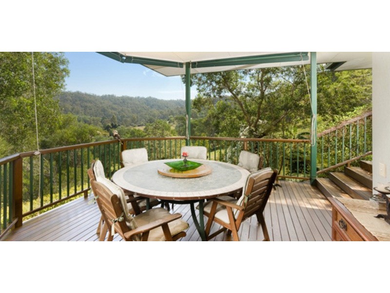 40 Revell Street, Pullenvale QLD 4069