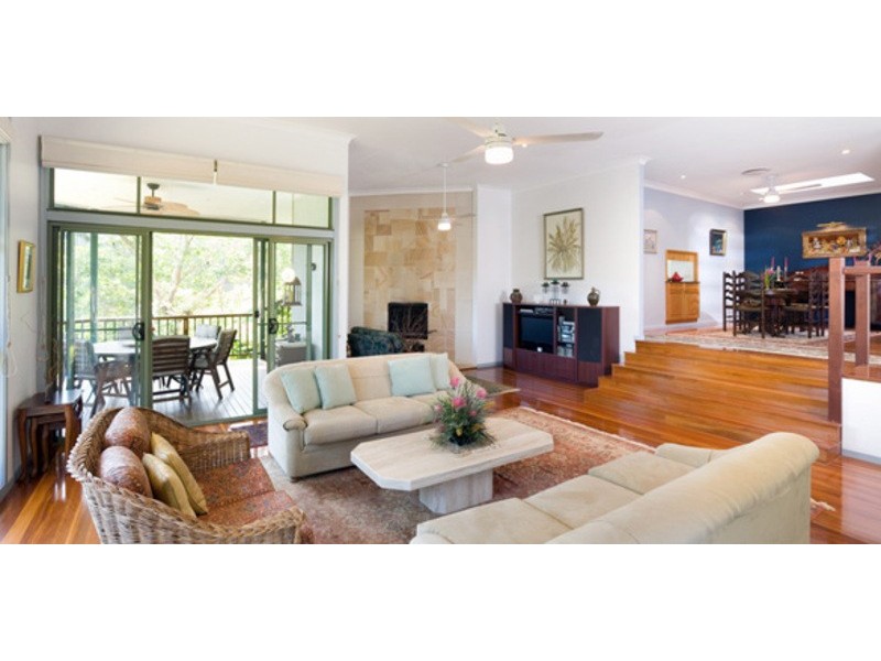 40 Revell Street, Pullenvale QLD 4069