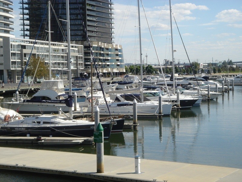 1903/80 Lorimer St, Docklands VIC 3008