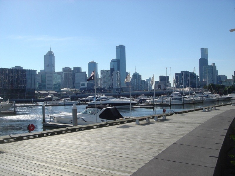 1903/80 Lorimer St, Docklands VIC 3008