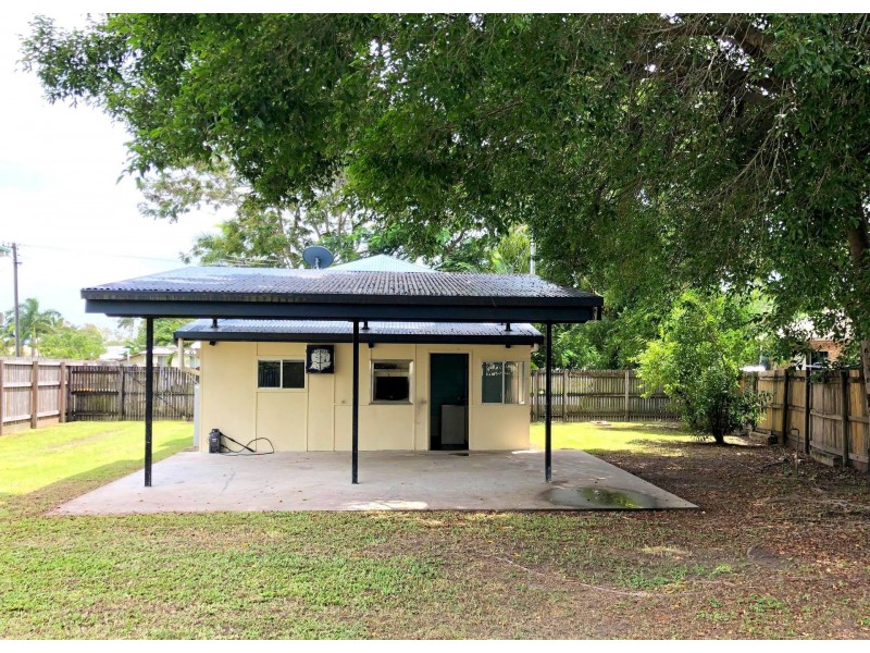 3 Gorman Street, Bakers Creek QLD 4740