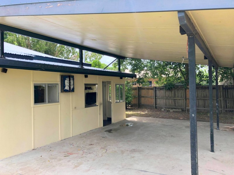 3 Gorman Street, Bakers Creek QLD 4740