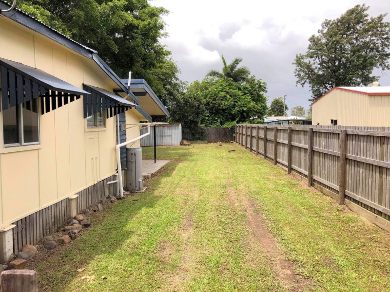 3 Gorman Street, Bakers Creek QLD 4740